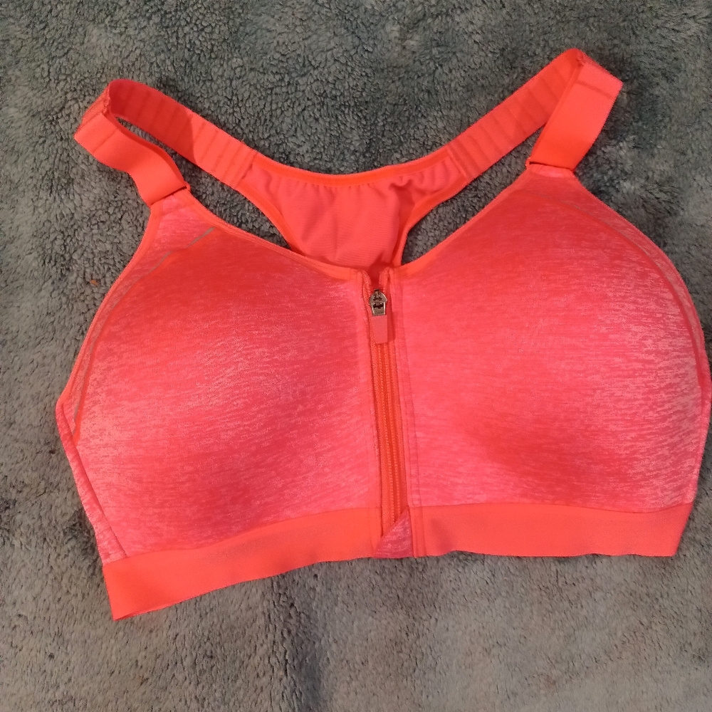MTA Sport women's sports bra